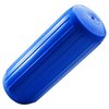 Polyform 6.3" x 15.5" Center Tube Fender; Blue 10-377-440